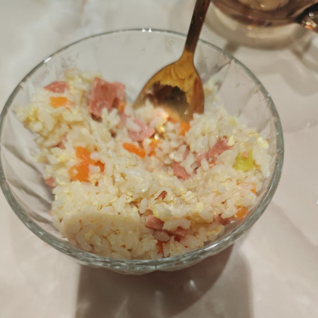 炒米