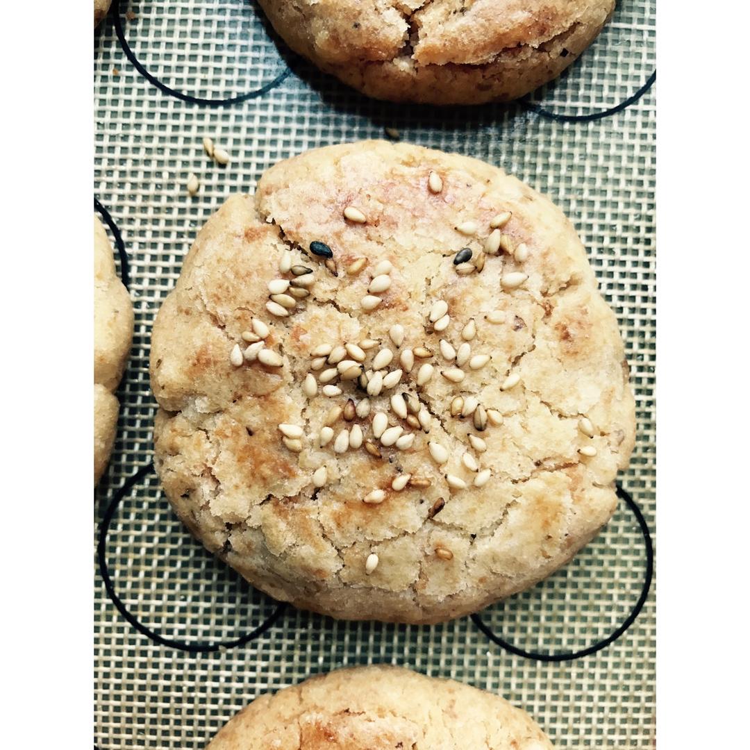 桃酥（古早味）