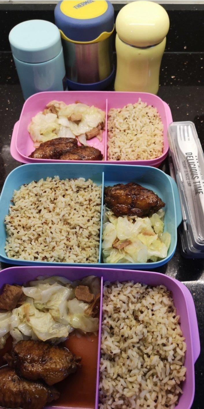 克莱尔的小厨房
Claire's kitchen