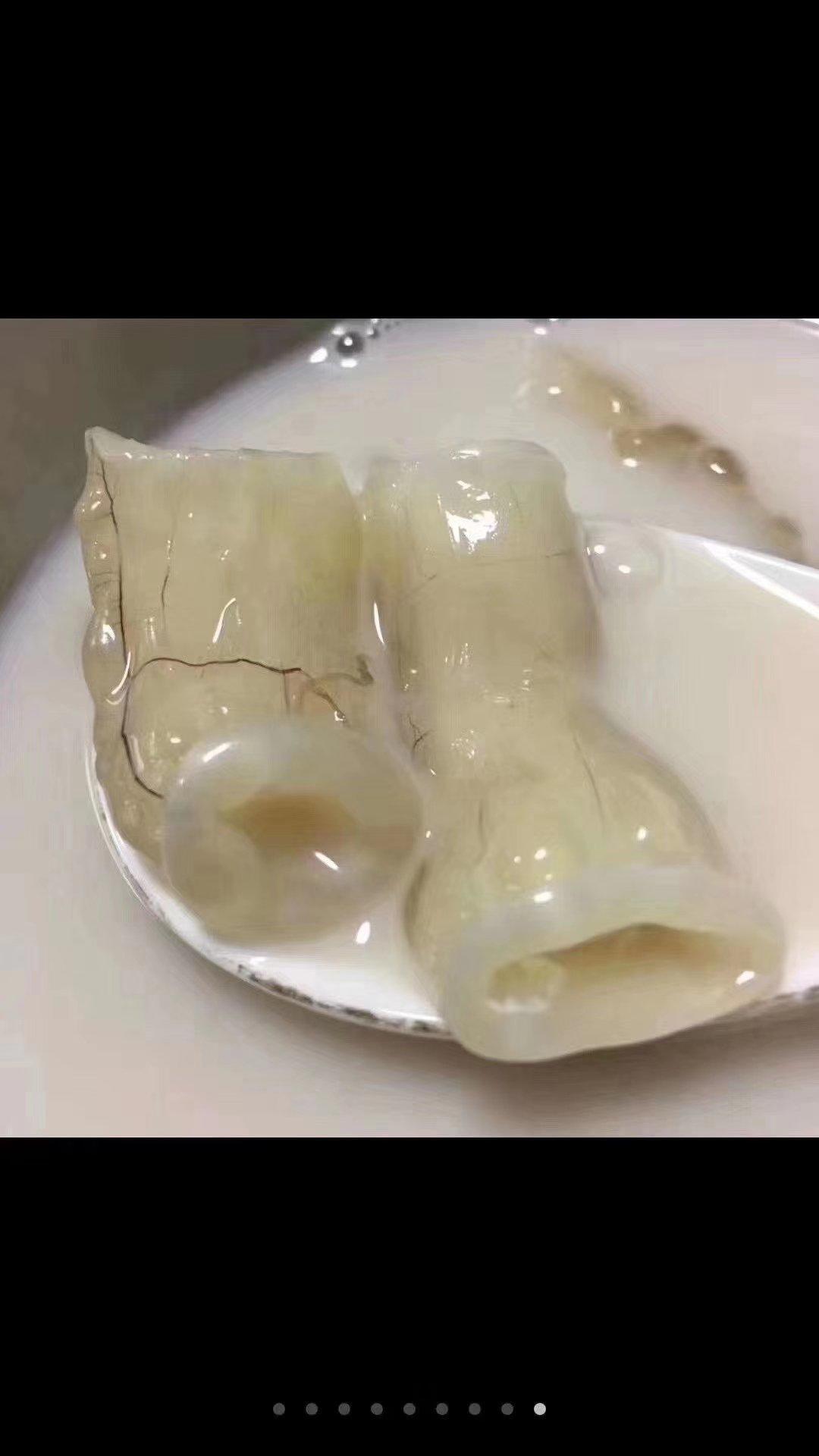 补气养血鳗鱼胶乌鸡红枣汤