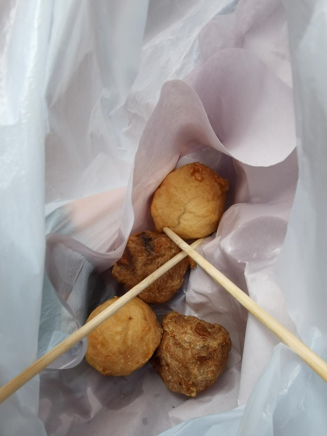 每日烟火气