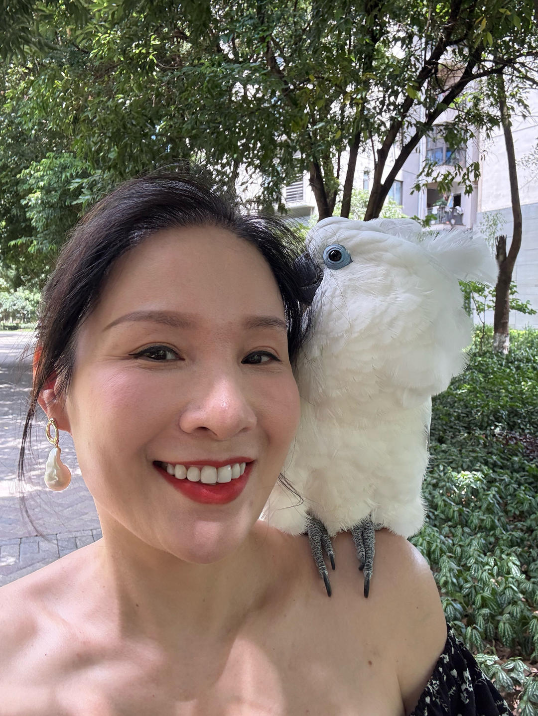 鲜逍逍
