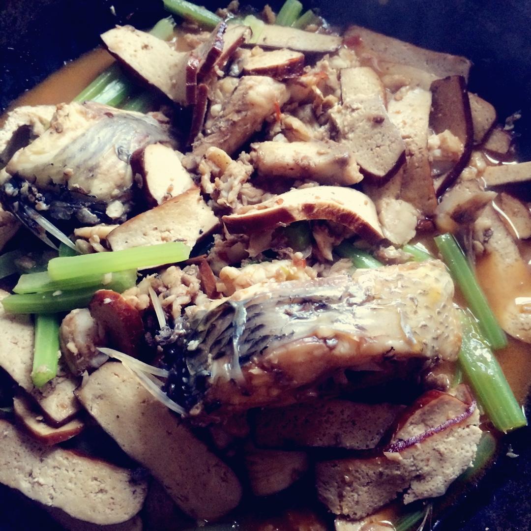 鲶鱼豆腐火锅