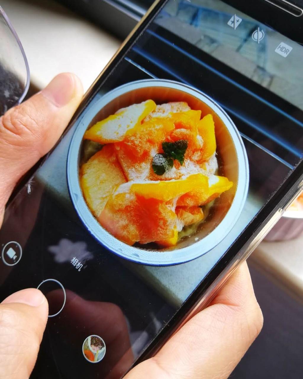 午餐•2018年6月5日