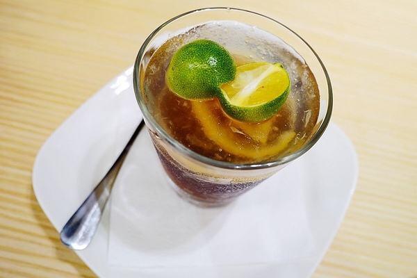 【小森妈妈菜谱】没有防腐剂的乌龙茶果冻