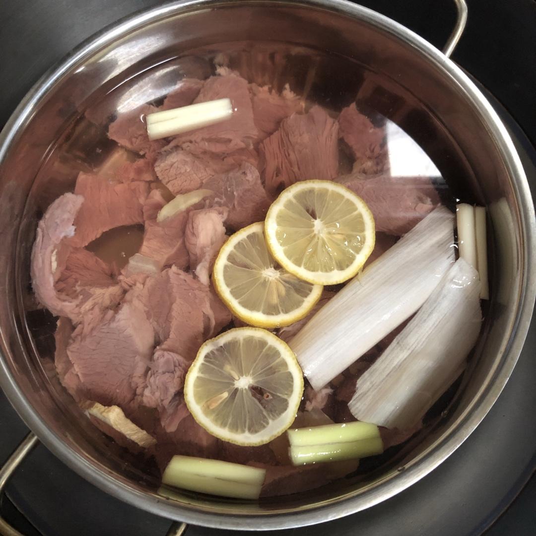 宝宝补铁佳品牛肉松(超简单)