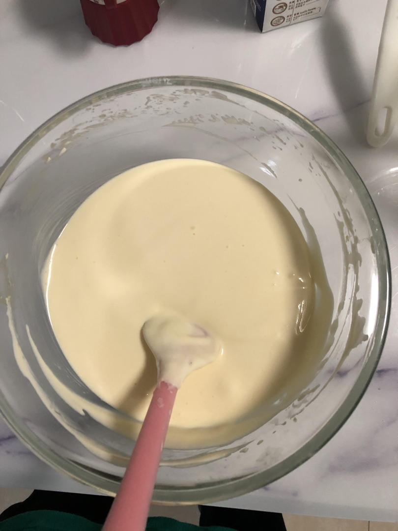 【小高姐】完美日式乳酪蛋糕操作指南