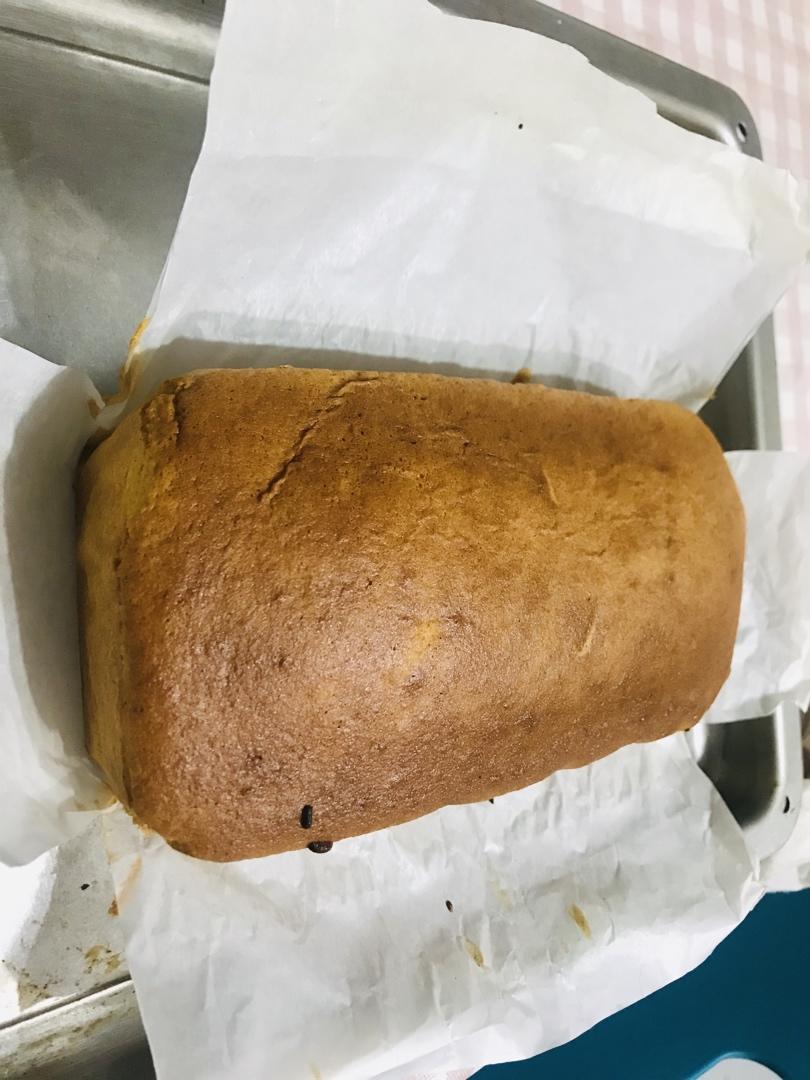 "蜂蜜"长崎蛋糕 | 欧阳娜娜的最爱！日本老店福砂屋完美复刻