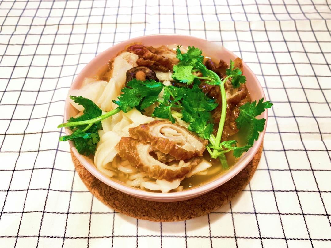 脆皮炸大肠