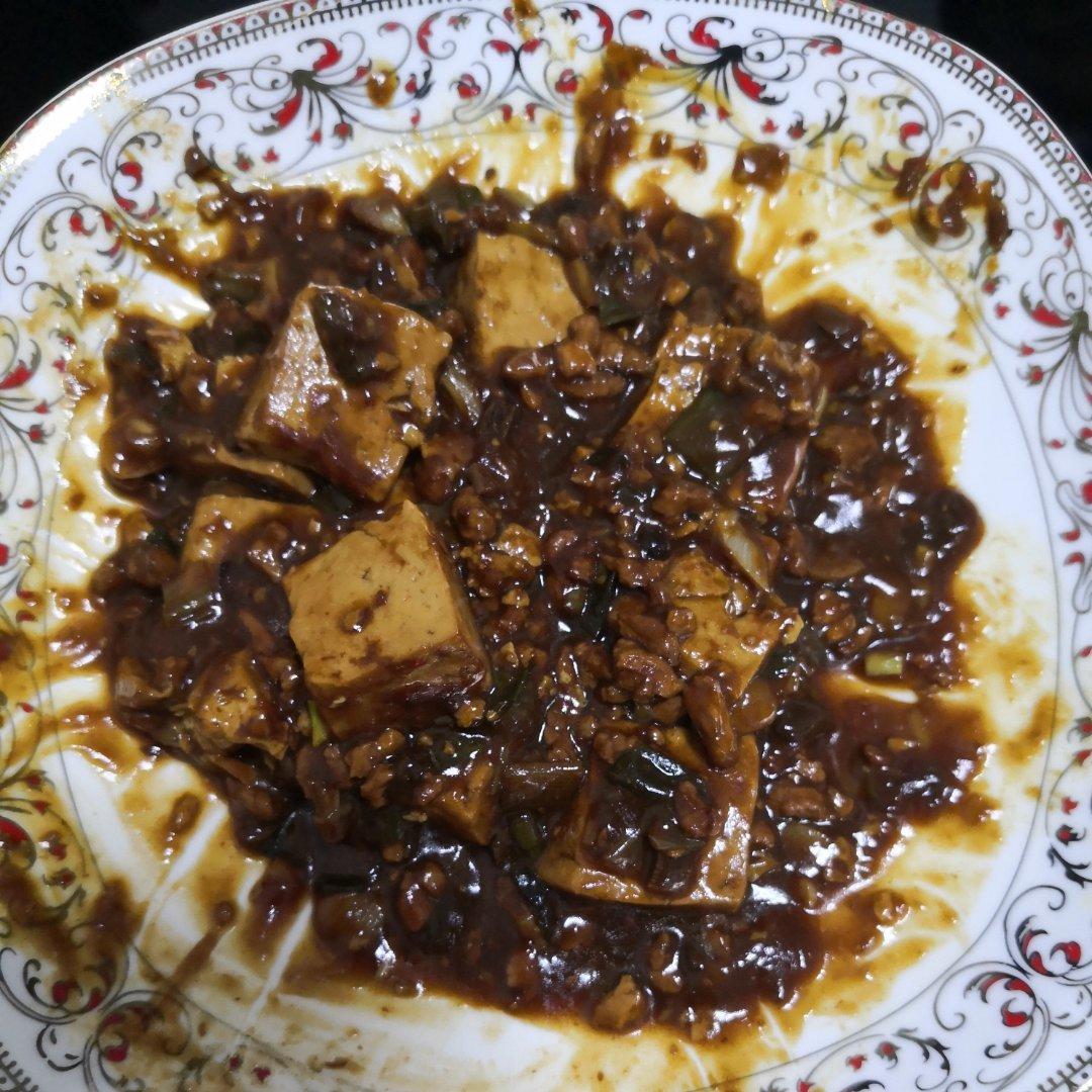 🌈肉沫豆腐(必收藏版本)