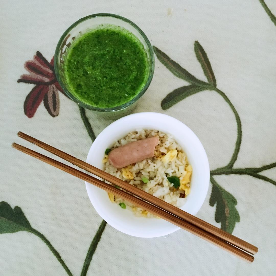 早餐马拉松顺利收官：因为坚持，所以更好！