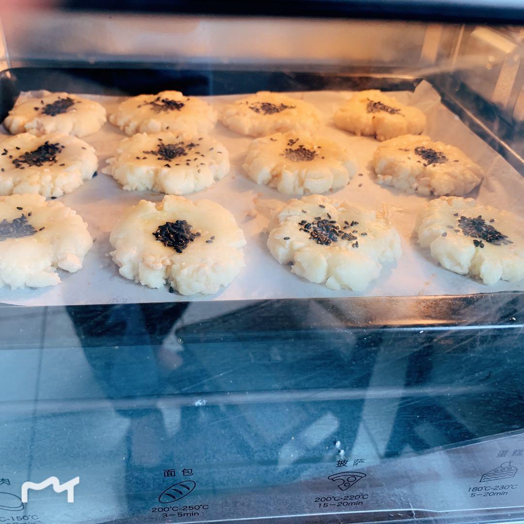 核桃酥 女侠森森