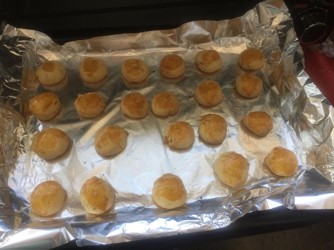 美味花生小小酥