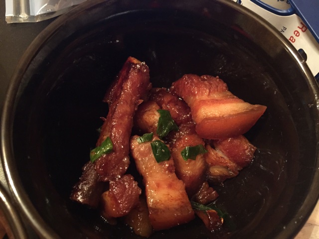 零失败红烧肉（电饭锅版）