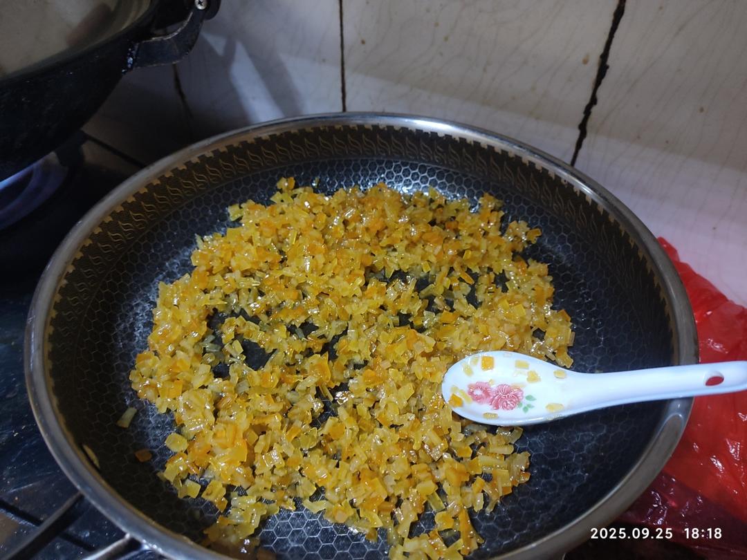 学会就可以不用买橙皮丁