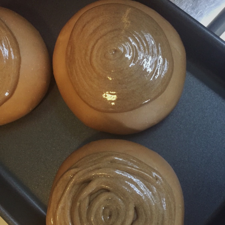 原味墨西哥面包