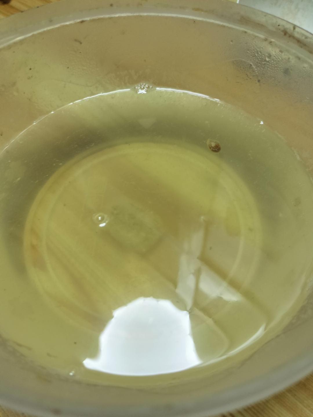 自制糖浆（甜品饮品专用）