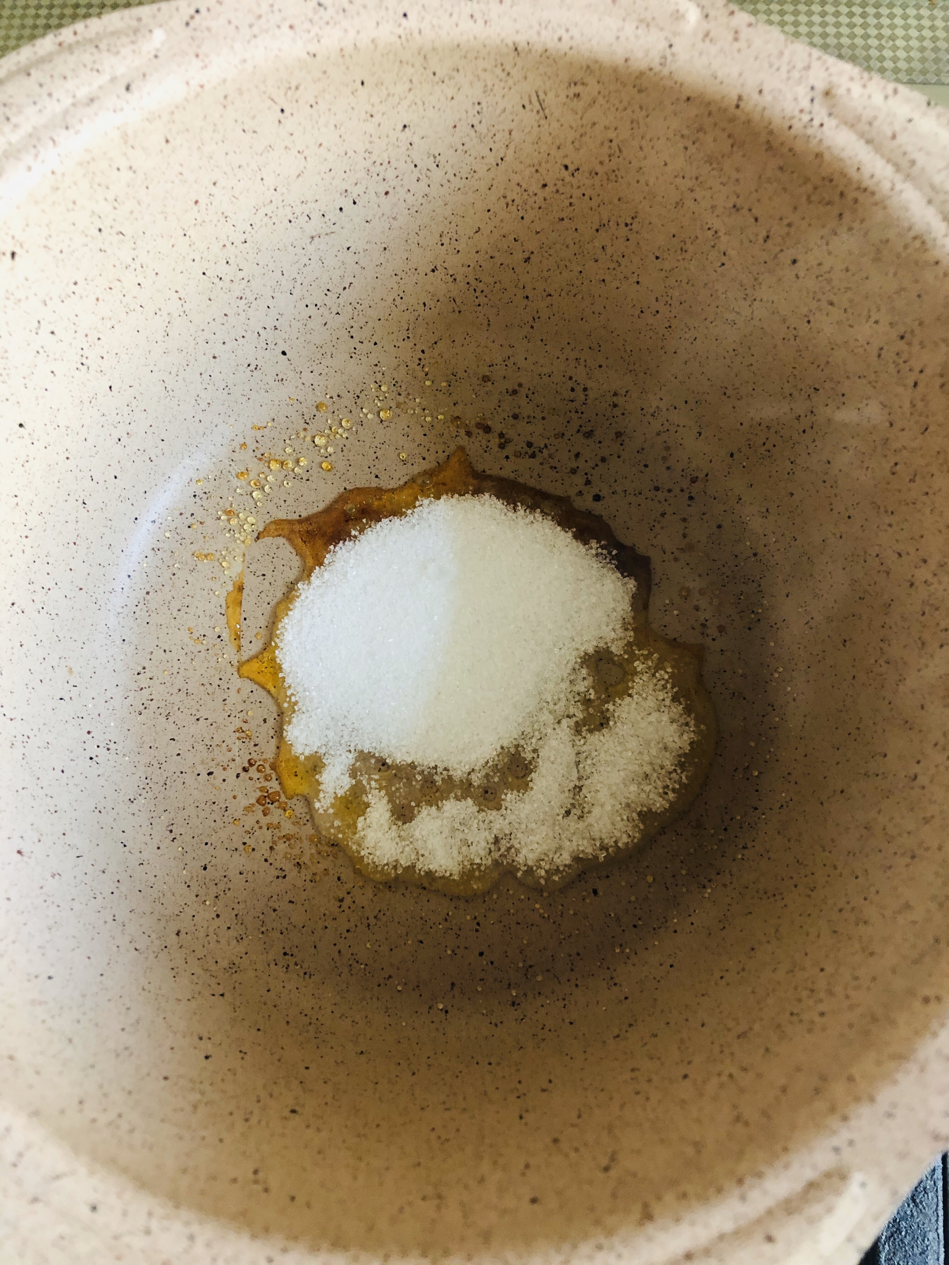 纯正奶茶（超级简单）的做法 步骤1