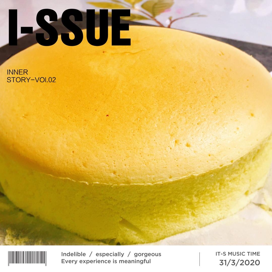 相思蛋糕~古早味蛋糕