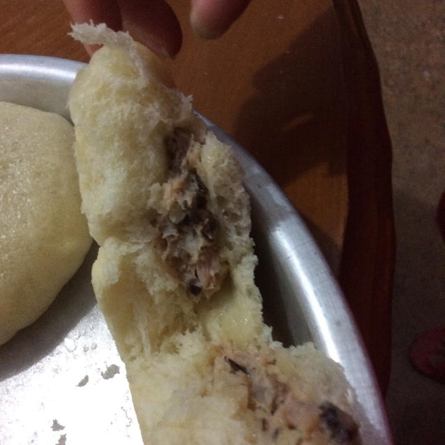最绵软的肉包
