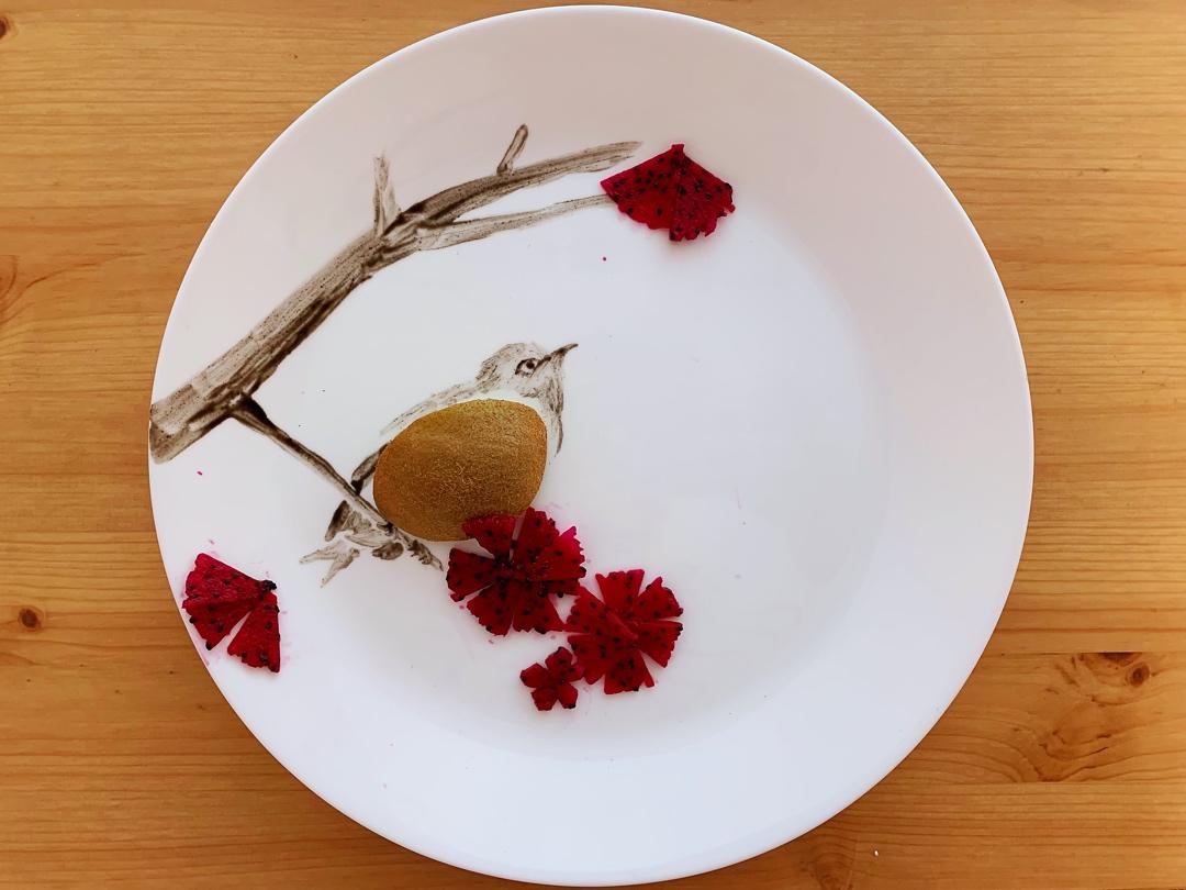 食材也是好风景