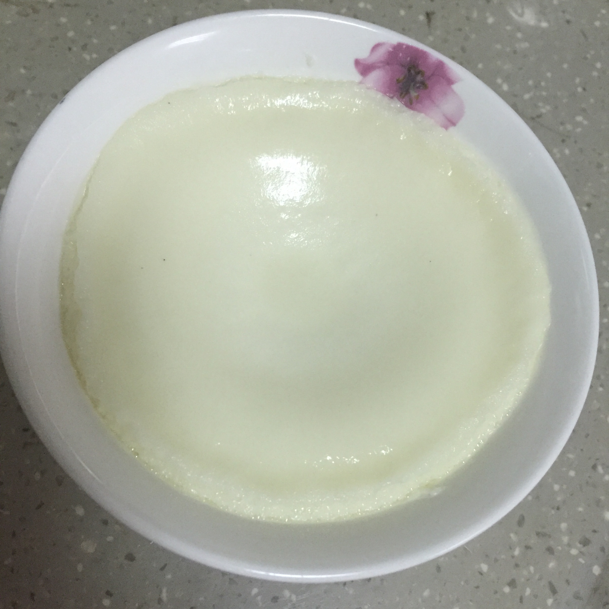 Ollie的辅食