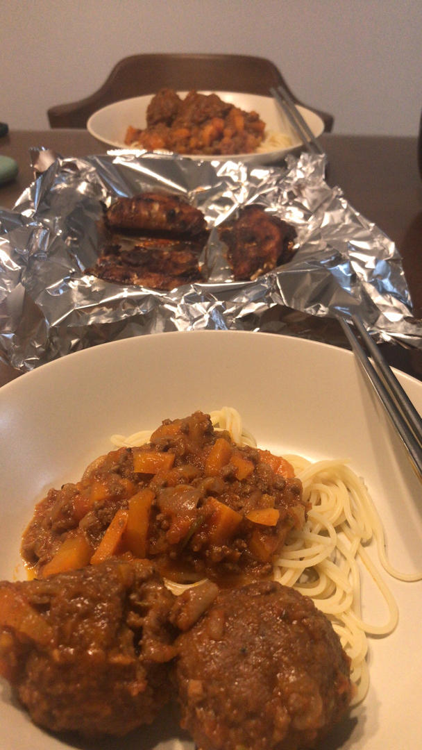 【视频】意大利面灵魂伴侣，经典意式肉酱（2020更新）