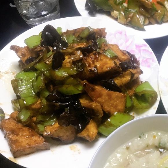 家常豆腐❗️下饭神器