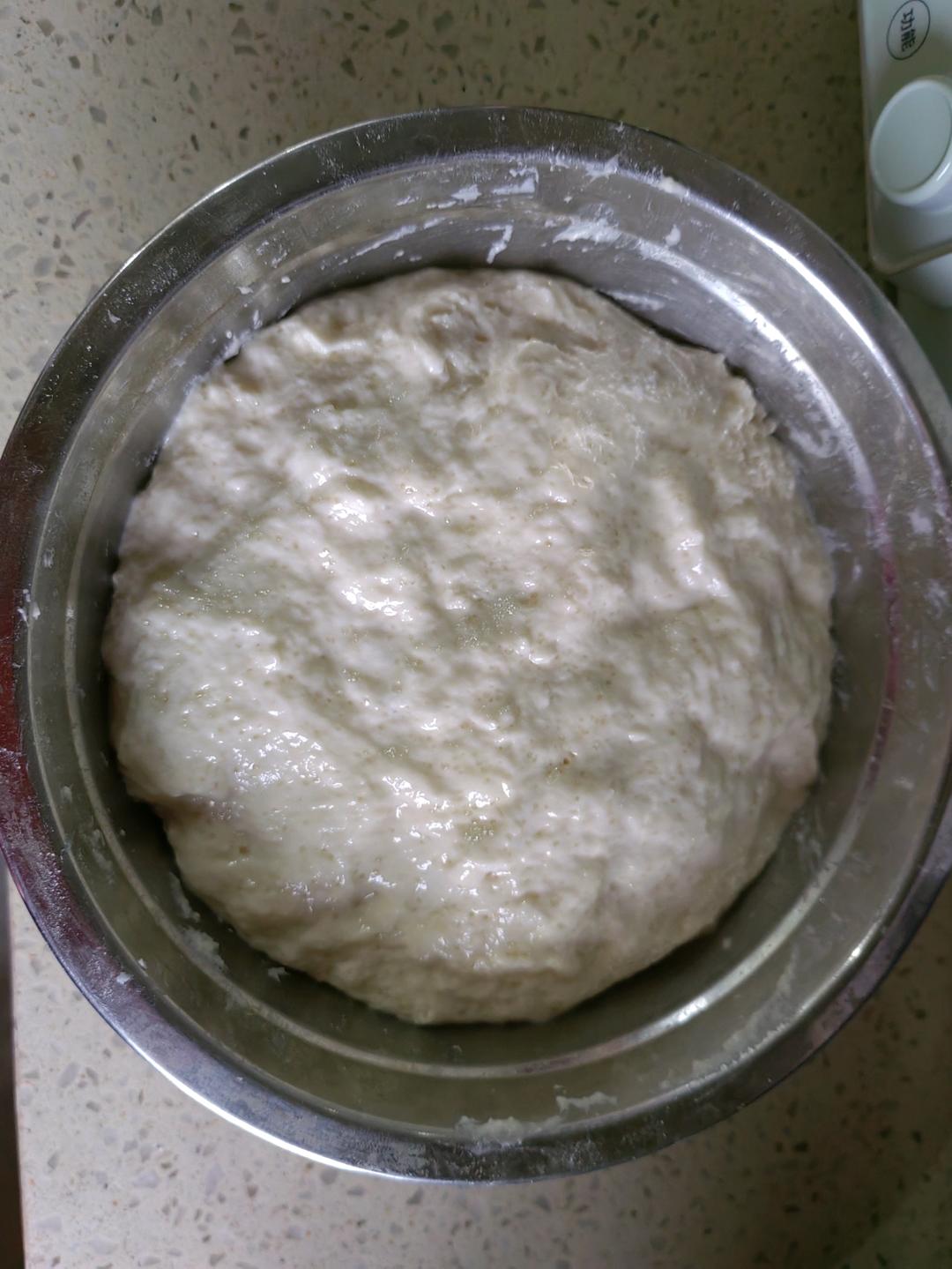 杂粮南瓜饭【2月北鼎养生壶食谱】