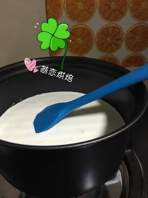 杏仁椰奶糖的做法 步骤1