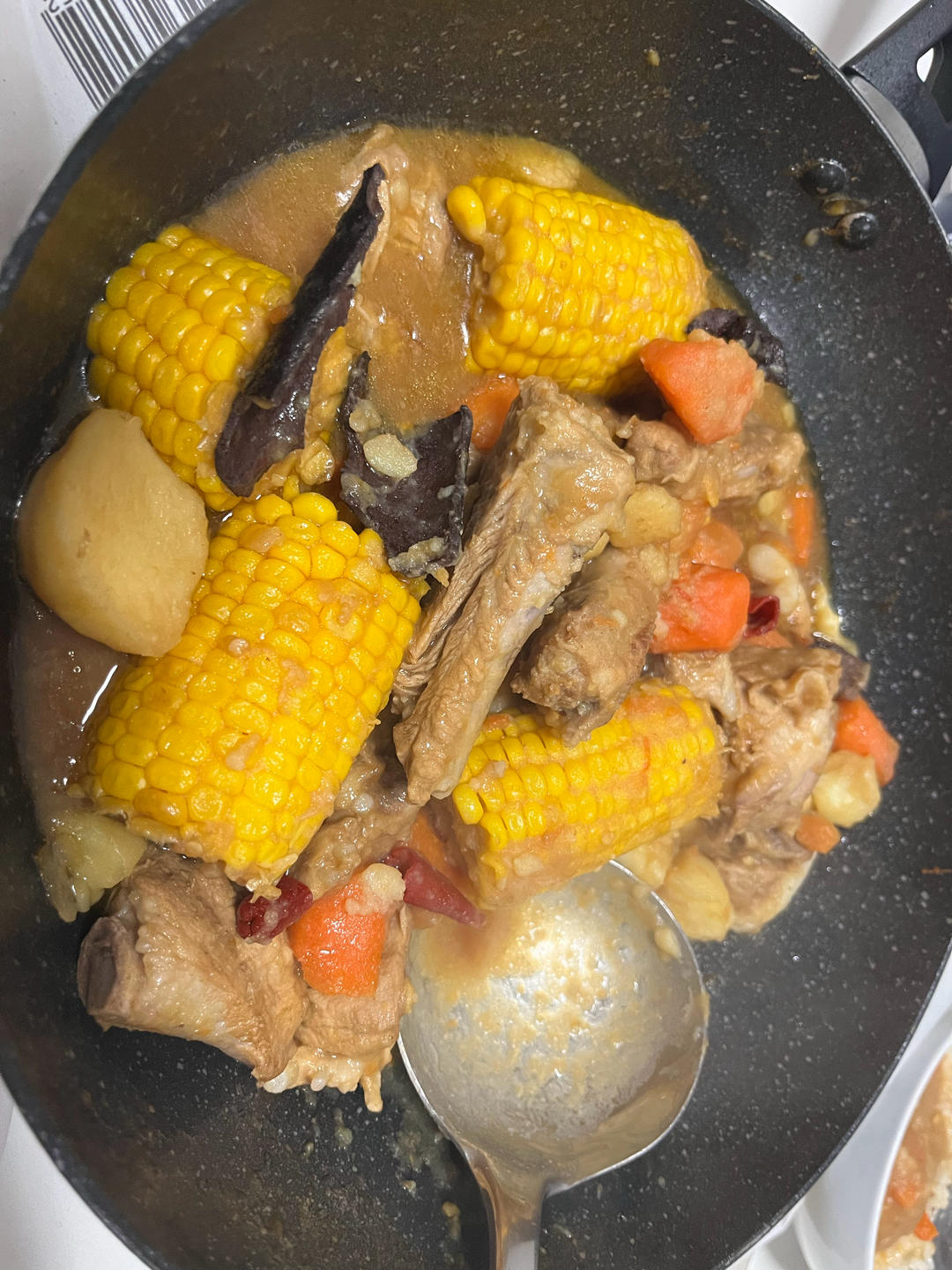 千万别做这个懒人排骨 谢谢