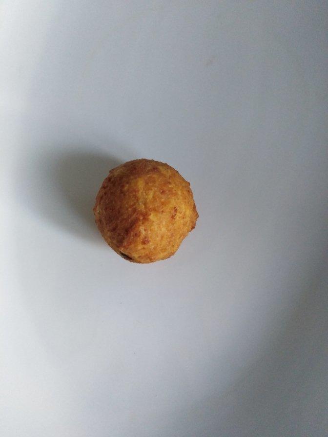 豆腐丸子