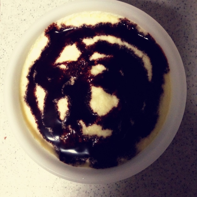 自制哈根达斯风味的冰淇淋