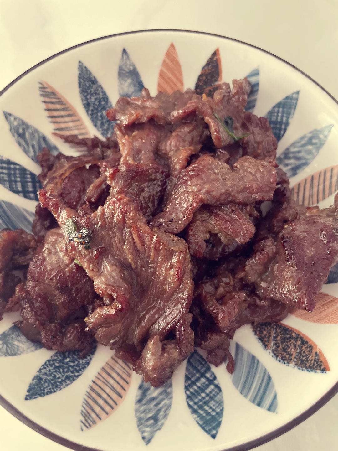 果然不愧是秘方，这是一个开烤肉店的东北大哥教我的，鲜嫩无比