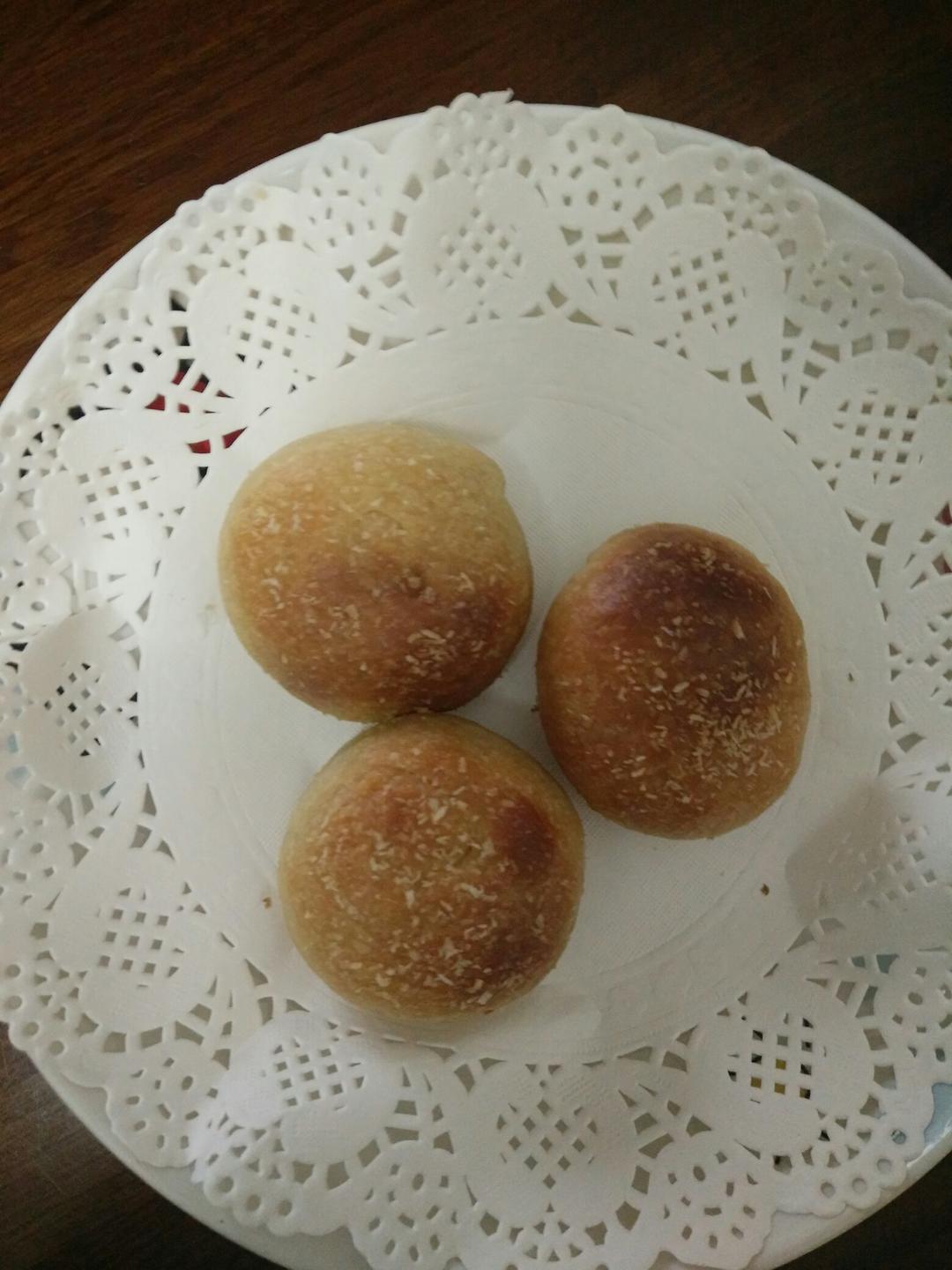 不用揉出膜、不用醒面就能酥掉渣的中式酥皮点心