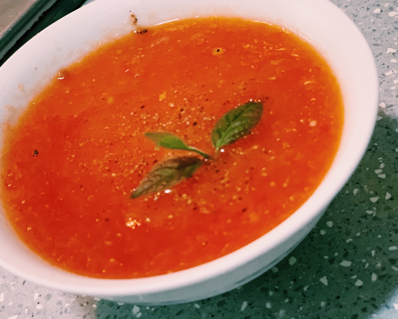 健康美味三宝汤（番茄➕洋葱➕红萝卜）的做法