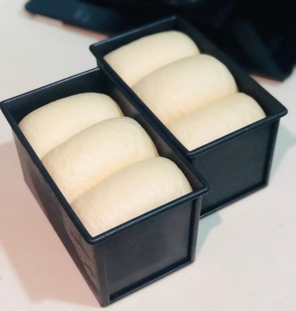 Poolish种（波兰种）吐司——不推荐不行的吐司配方