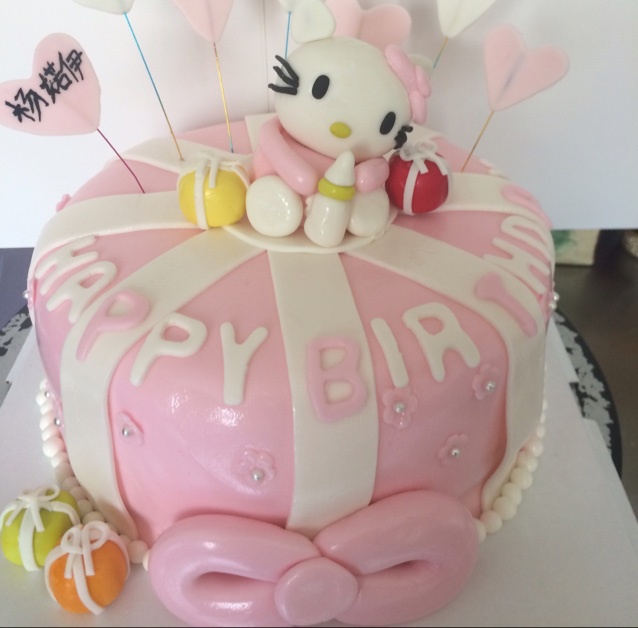 Hu°兔子的烘培纪录