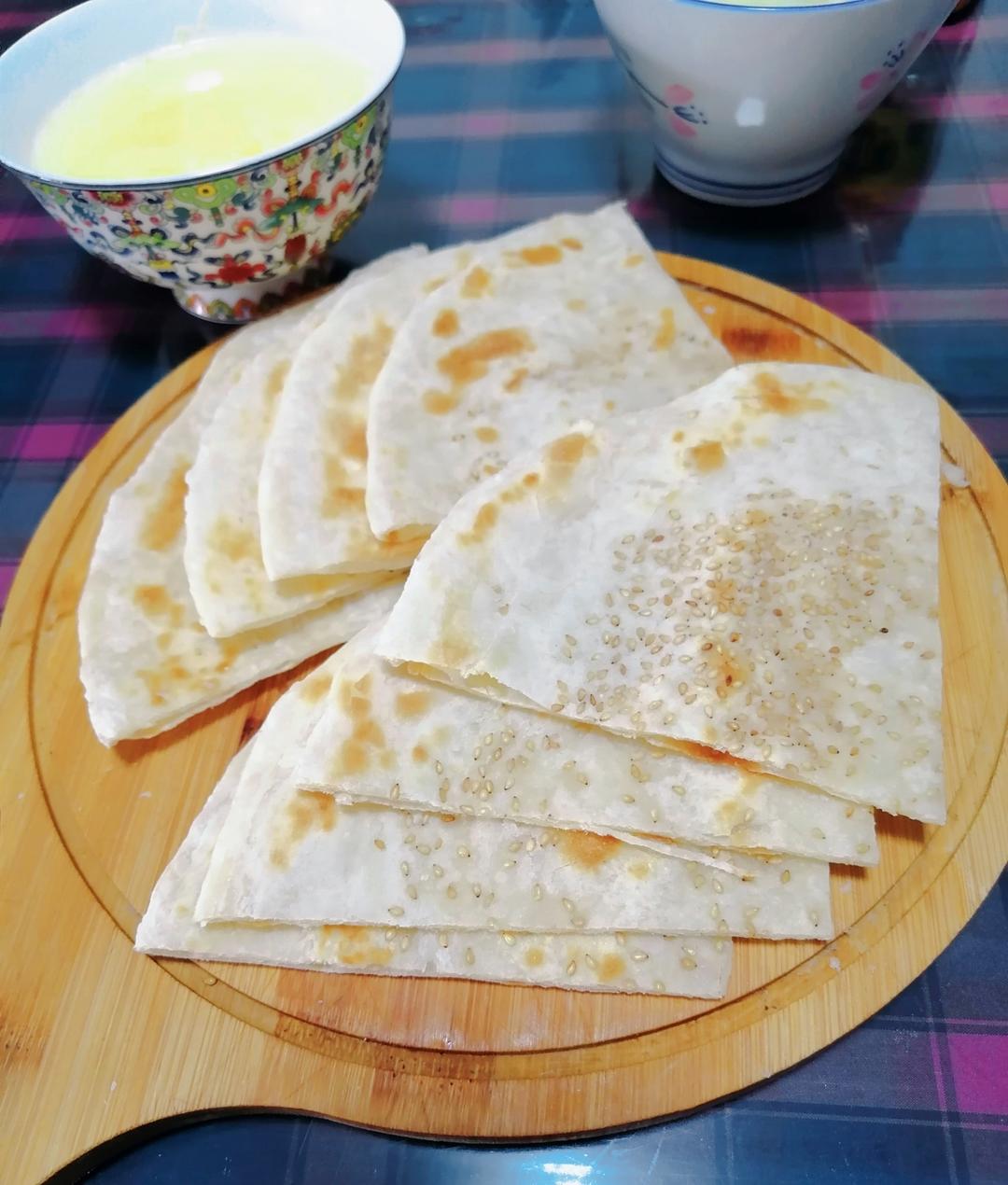 建个发面食的地
