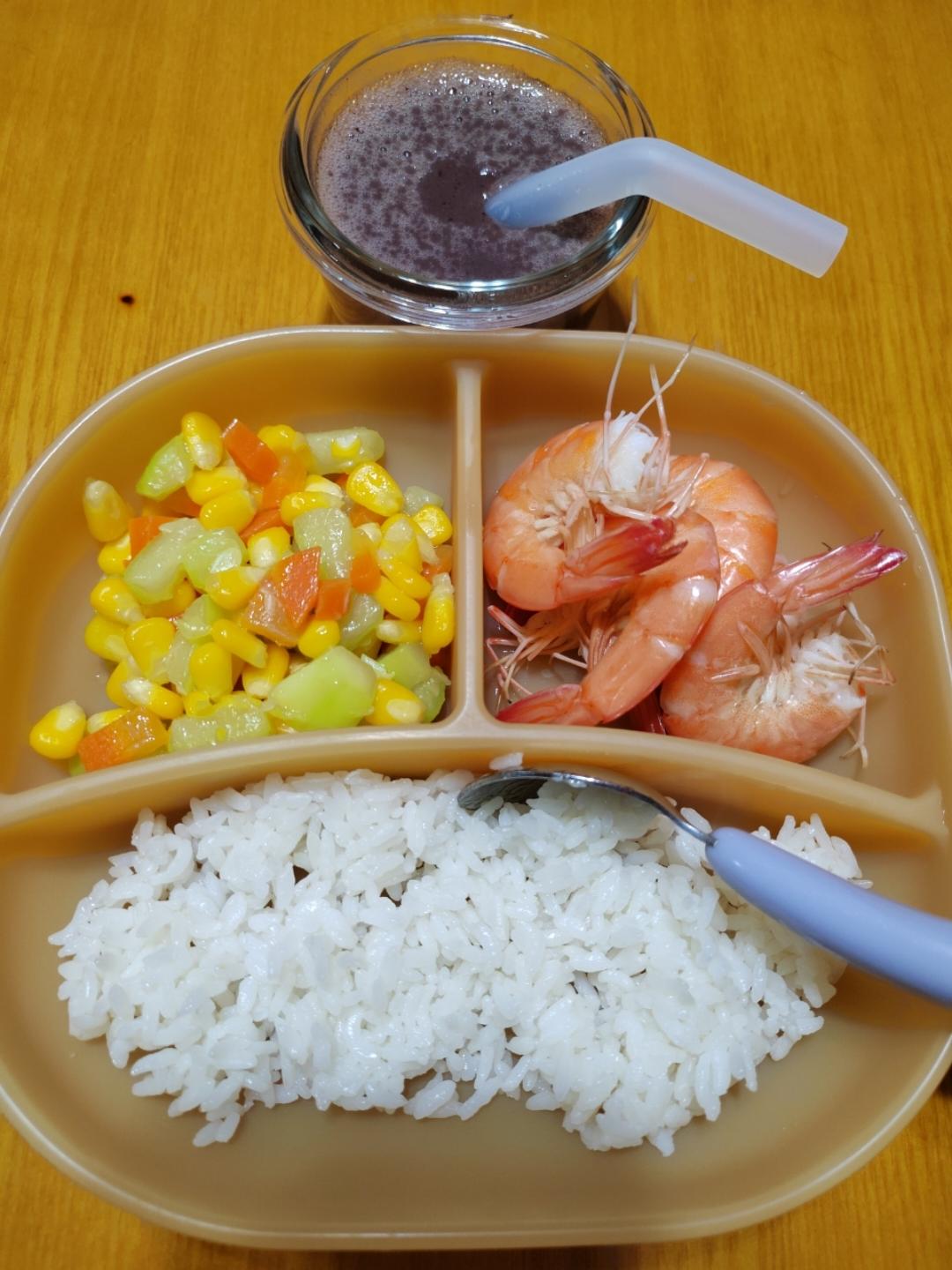 18个月宝宝辅食