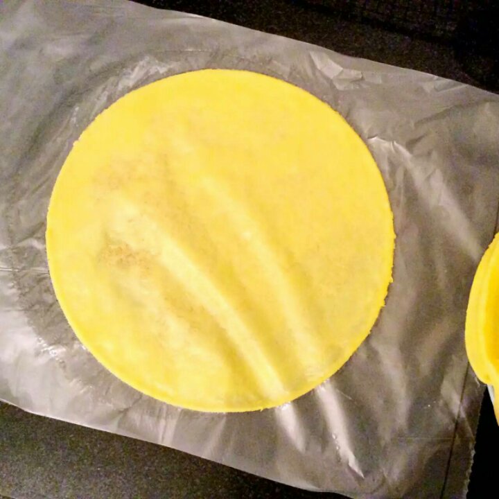 可丽饼（千层蛋糕皮）