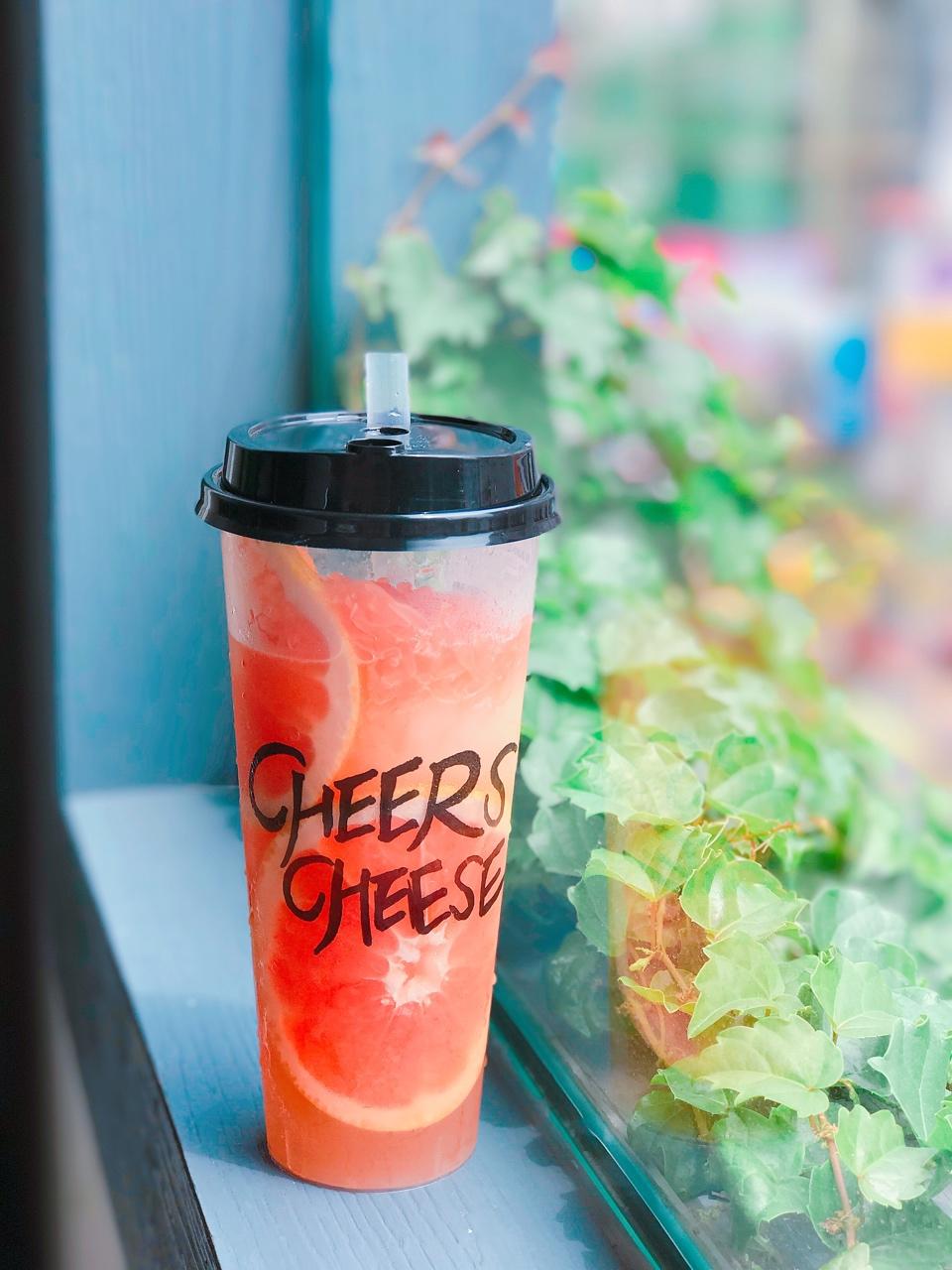 晚餐•2017年11月21日