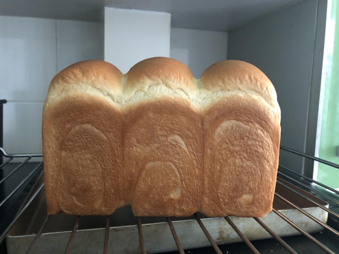 绵绵软软☁️云朵吐司组织超绵密哦