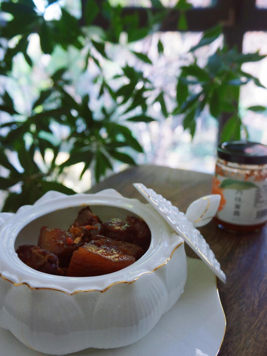 红烧肉