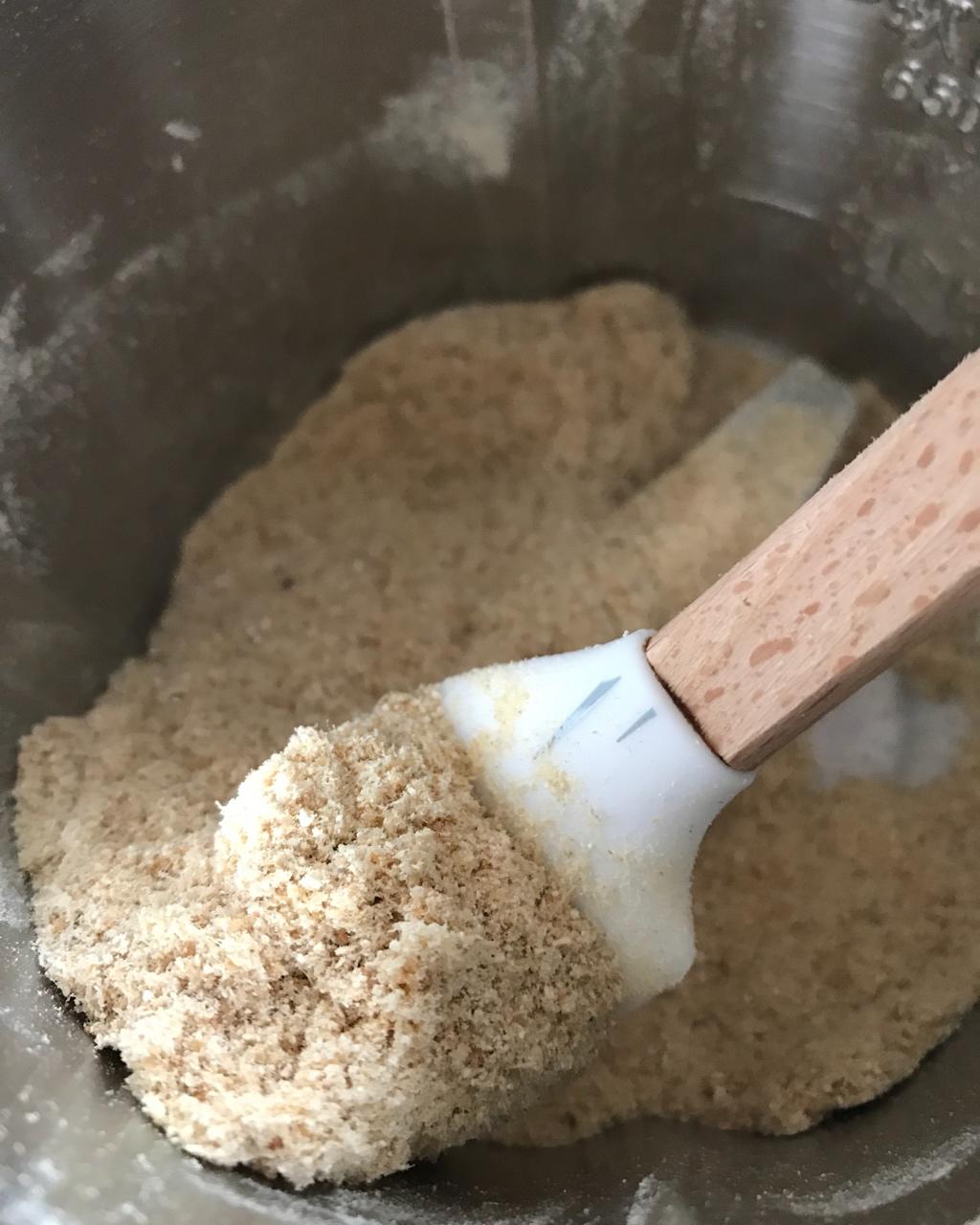 紫菜白芝麻虾皮粉