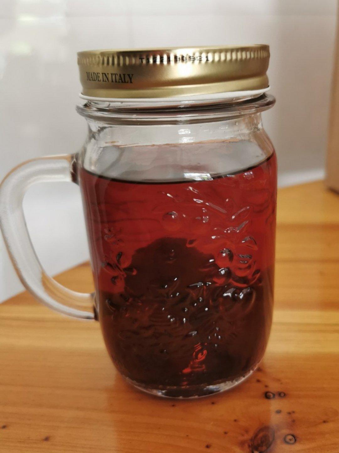 杨梅酒