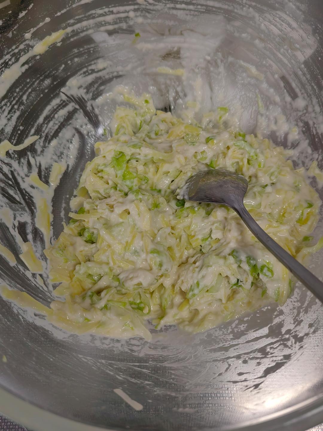 早餐•2023年12月11日