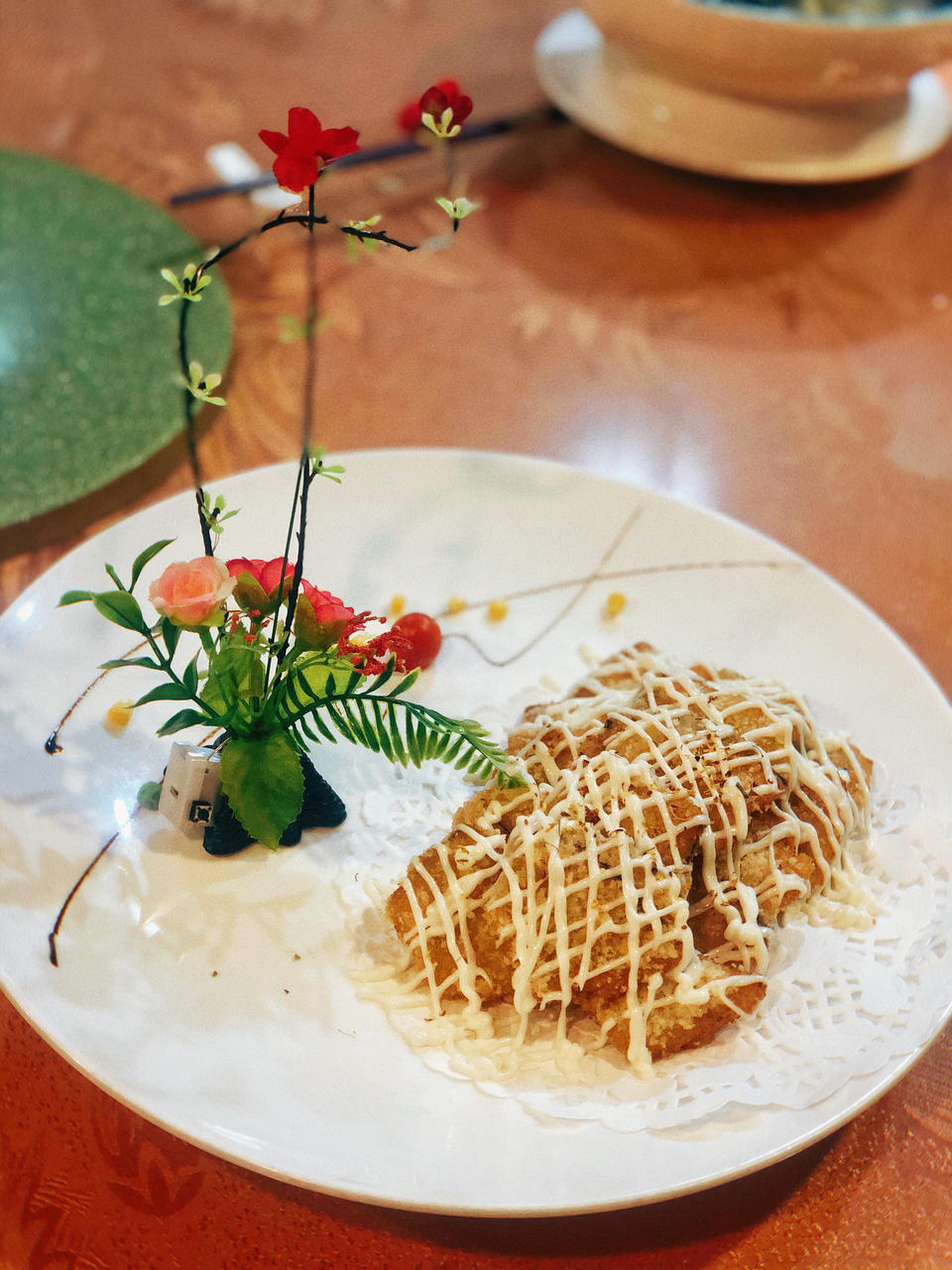 美食也是一种文化，记录下那些年旅途中的美食，让旅行与美食一起飞翔！