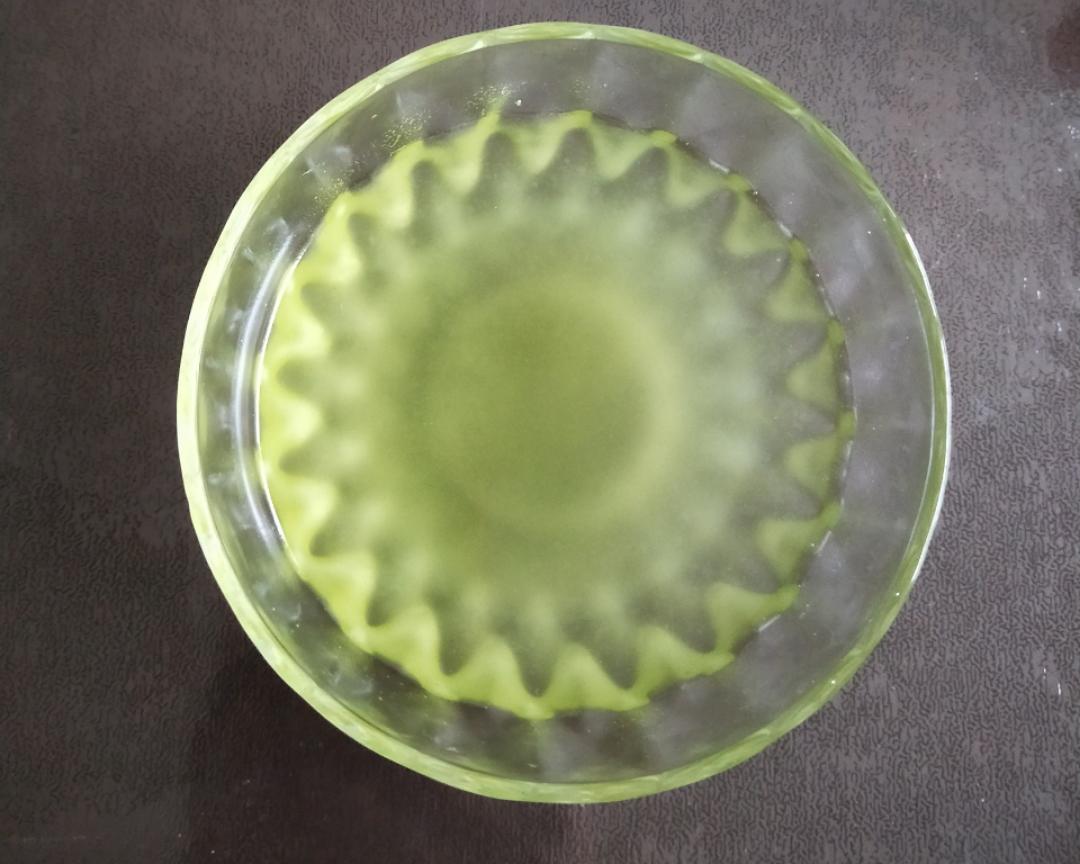 QQ糖果冻的做法