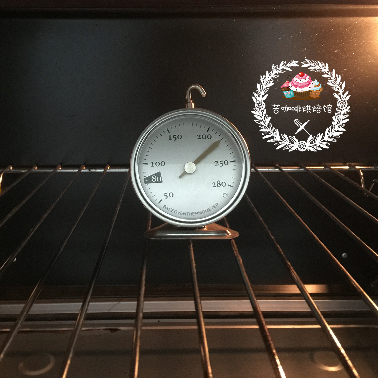 烤箱温度偏差测试方法